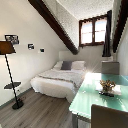 Porta Nuova Attic Room Turin Extérieur photo