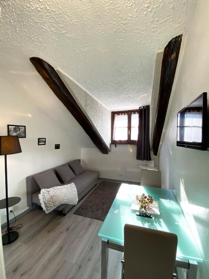 Porta Nuova Attic Room Turin Extérieur photo