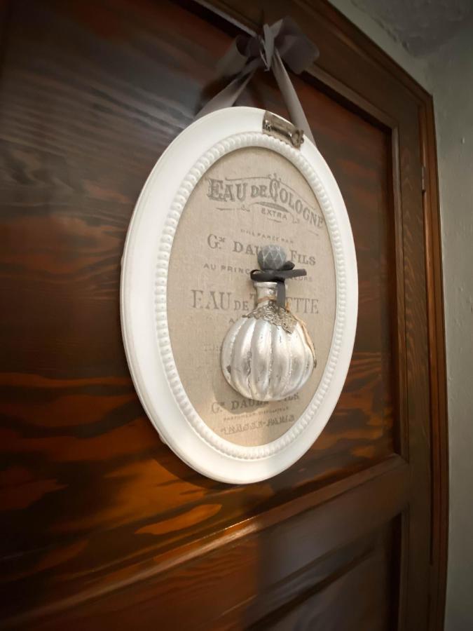 Porta Nuova Attic Room Turin Extérieur photo