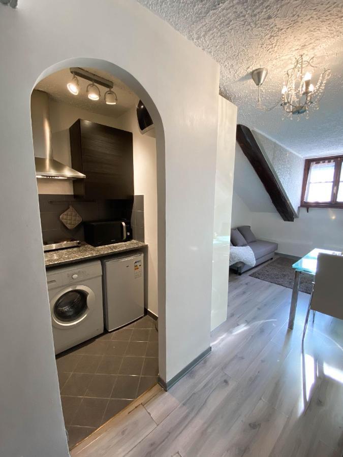 Porta Nuova Attic Room Turin Extérieur photo